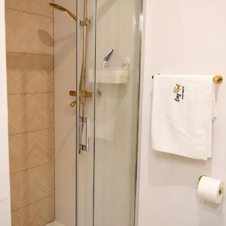 Baltic Harmony - Easy-Rent Apartments Pobierowo Esterno foto