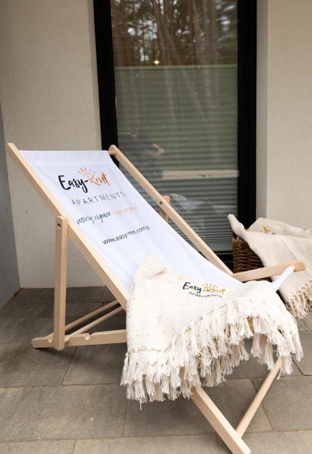 Baltic Harmony - Easy-rent Apartment Pobierowo