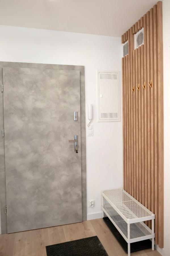 Baltic Harmony - Easy-rent Apartment *