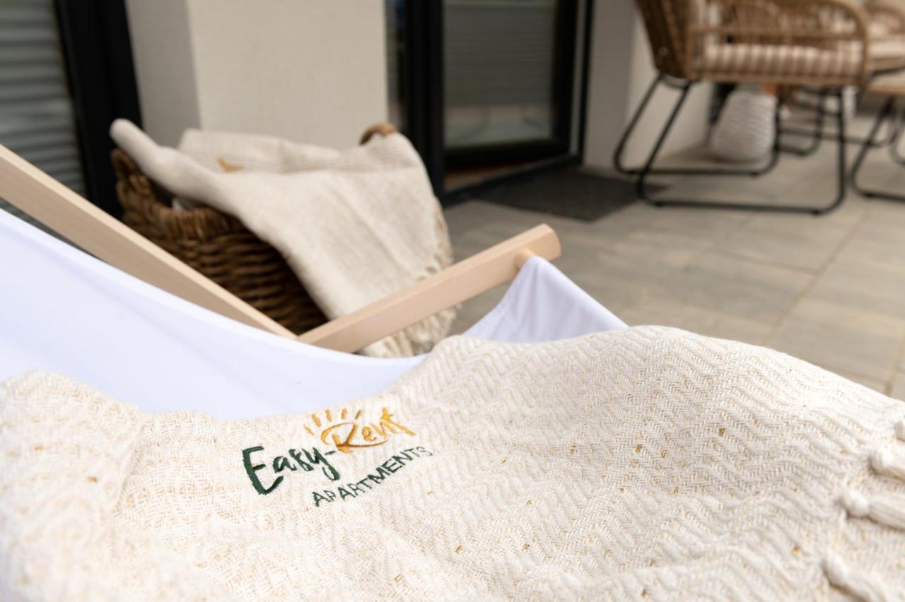 Apartmán Baltic Harmony - Easy-rent Pobierowo
