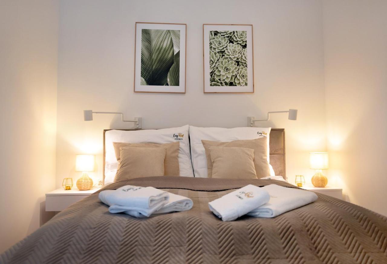Apartment Baltic Harmony - Easy-rent