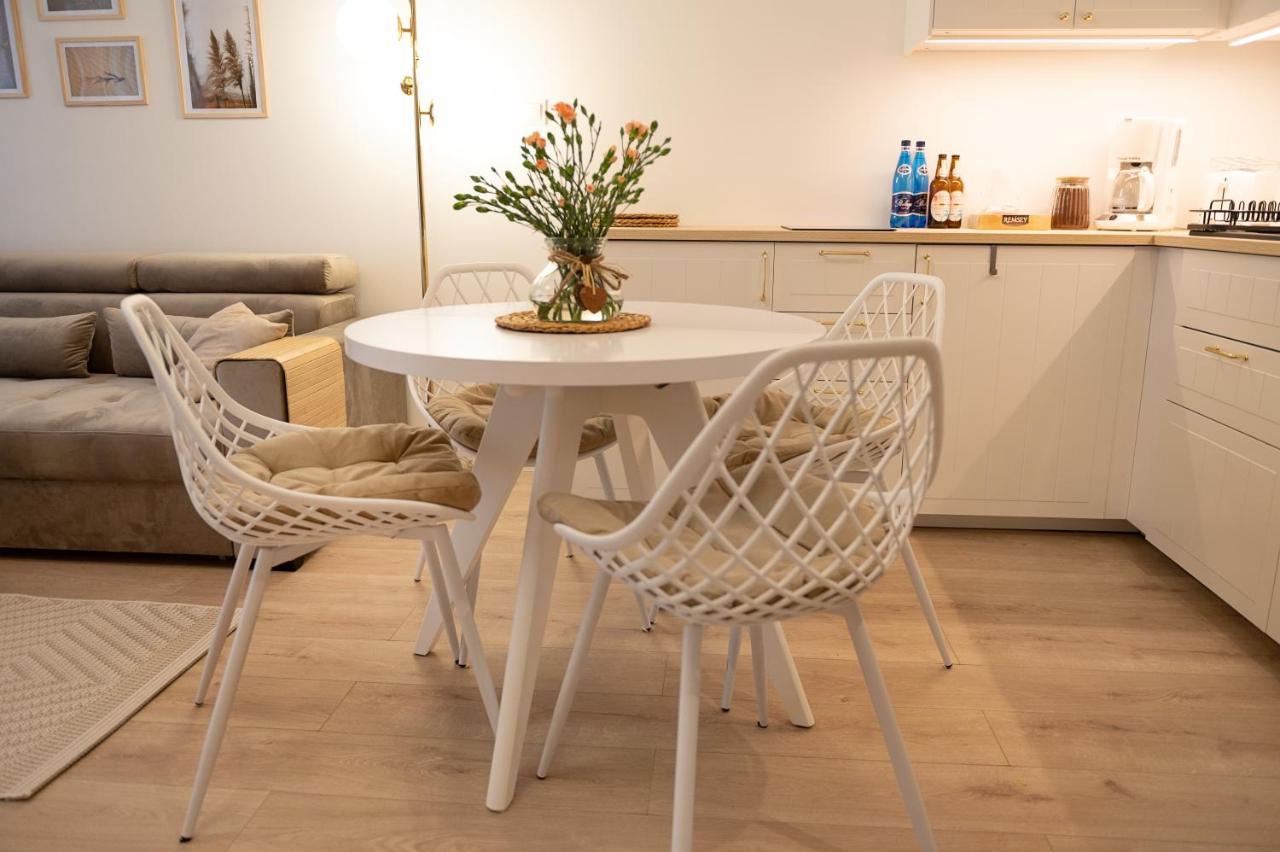 Apartmán Baltic Harmony - Easy-rent