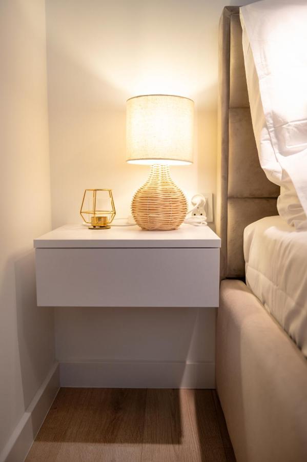 Apartmán Baltic Harmony - Easy-rent *