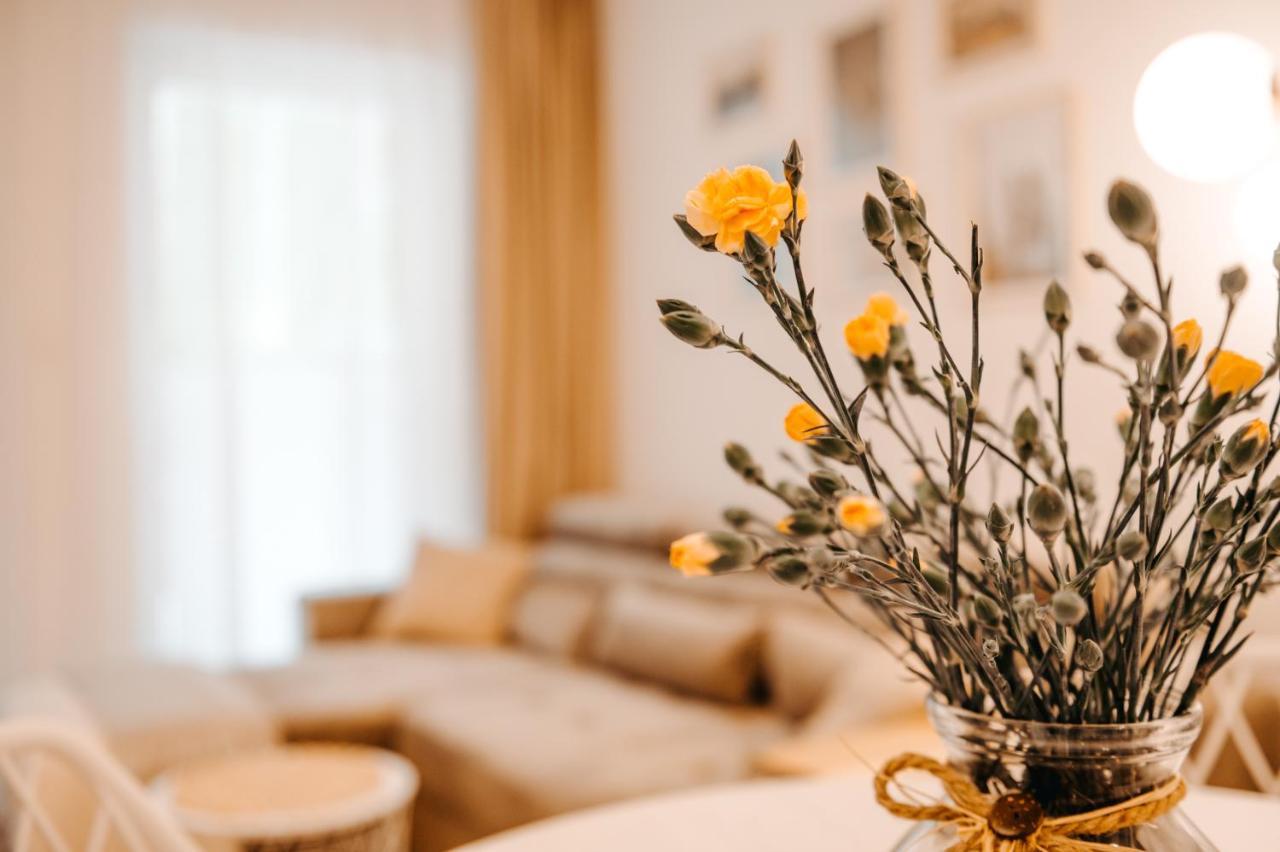 Baltic Harmony - Easy-rent Apartment Pobierowo