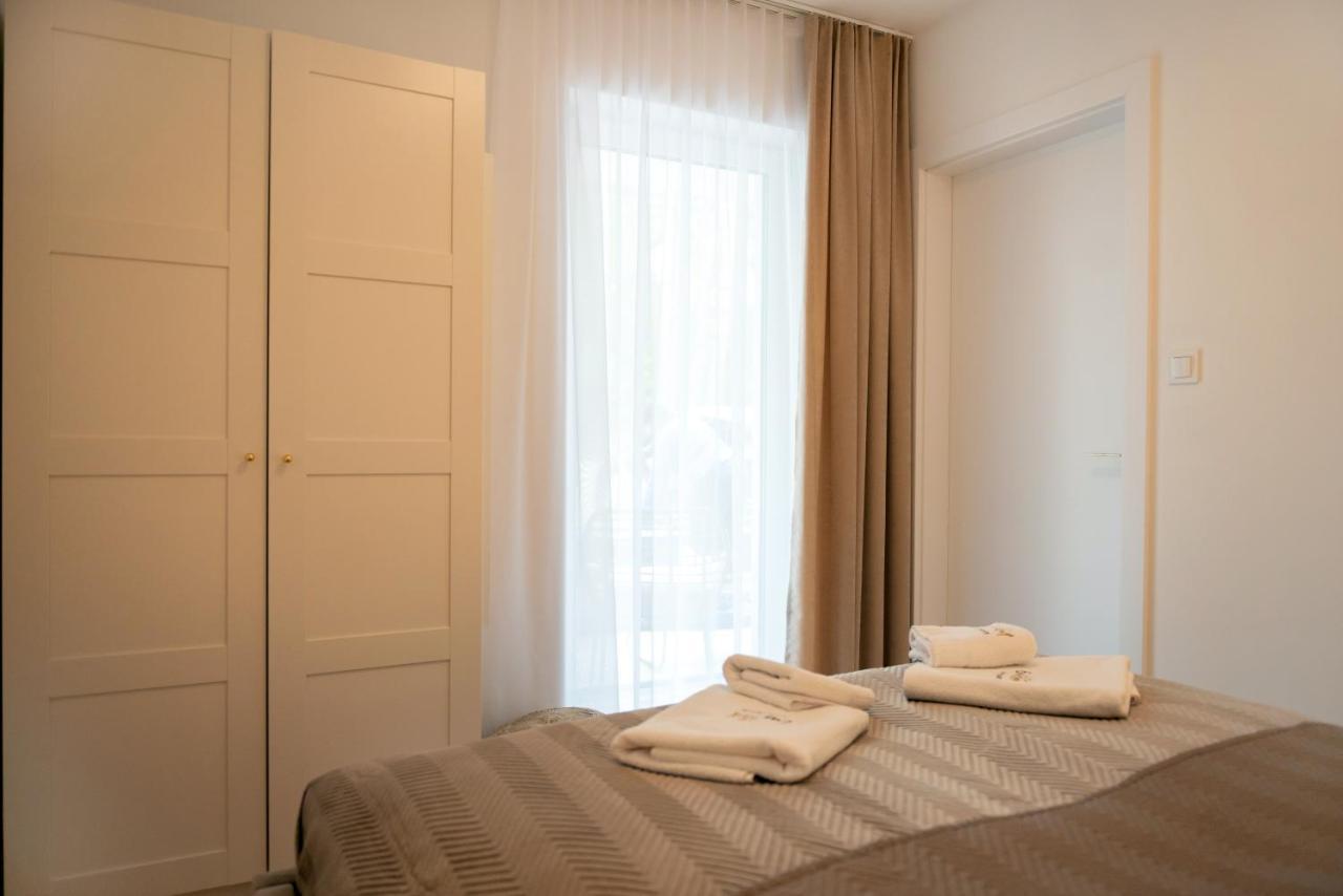 Apartment Baltic Harmony - Easy-rent Pobierowo