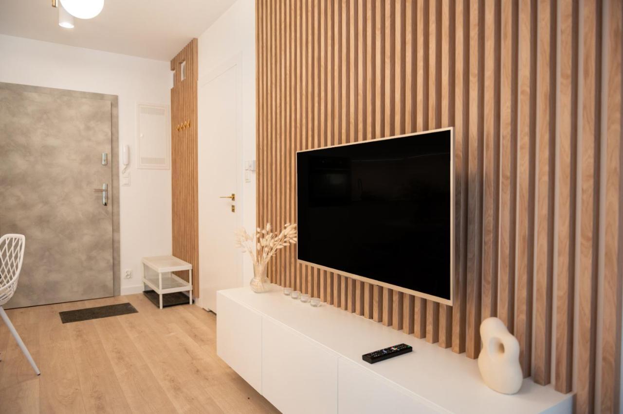 Apartment Baltic Harmony - Easy-rent Pobierowo