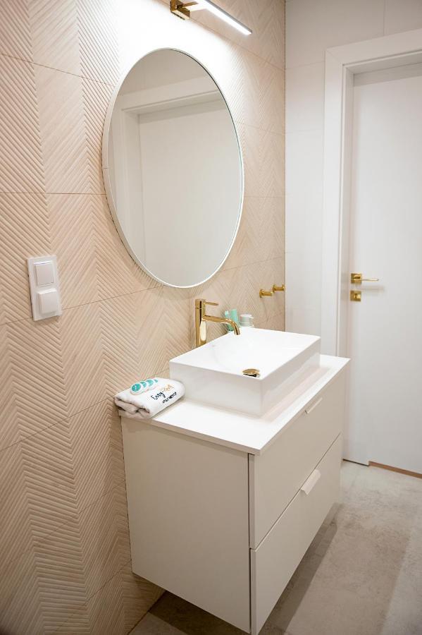 Baltic Harmony - Easy-rent Apartmán