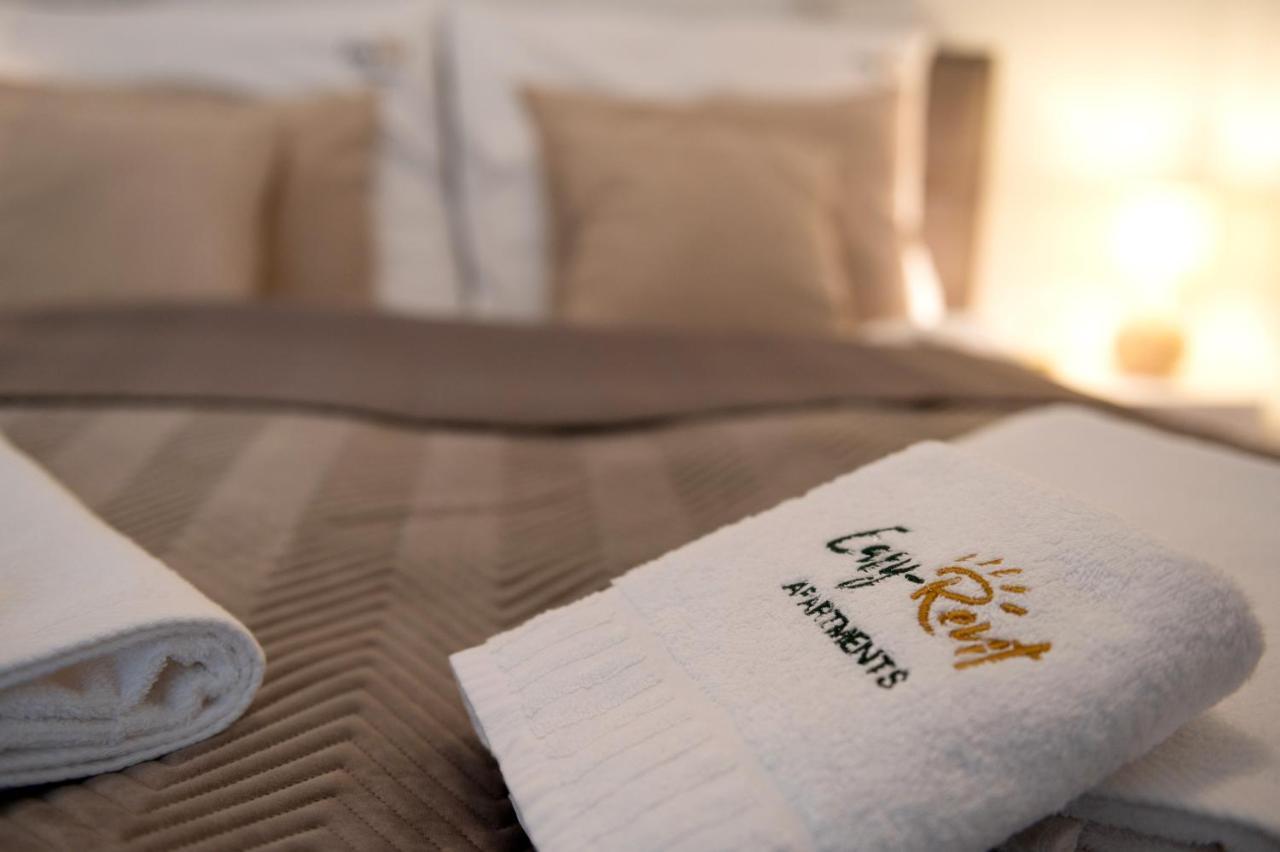 Apartmán Baltic Harmony - Easy-rent Pobierowo