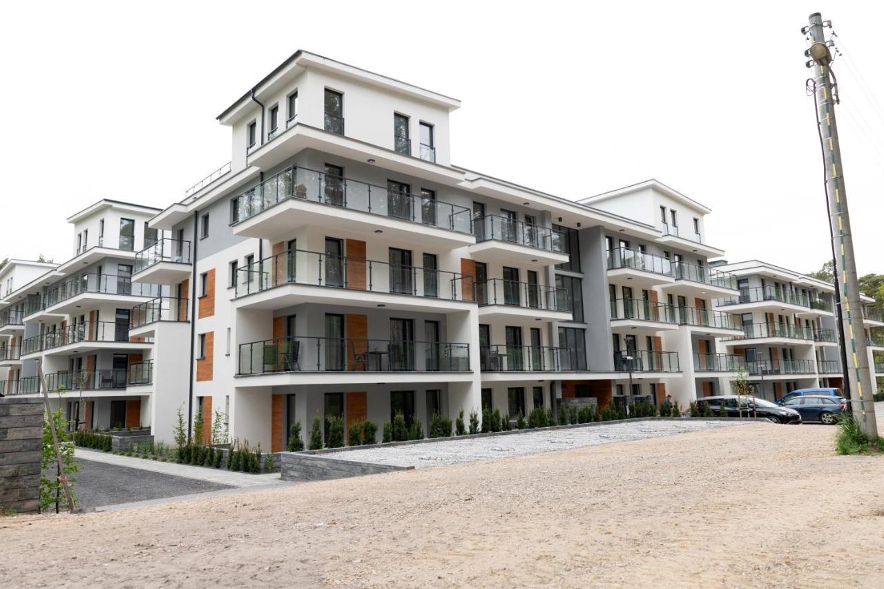 Apartment Baltic Harmony - Easy-rent *