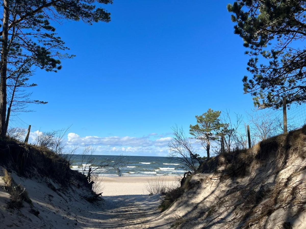 Apartmán Baltic Harmony - Easy-rent