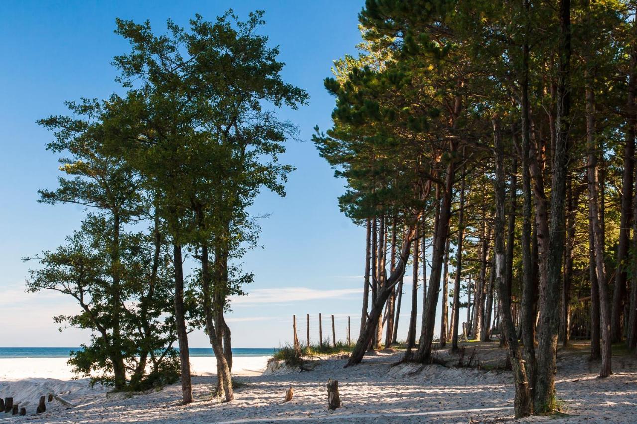 Baltic Harmony - Easy-rent Pobierowo