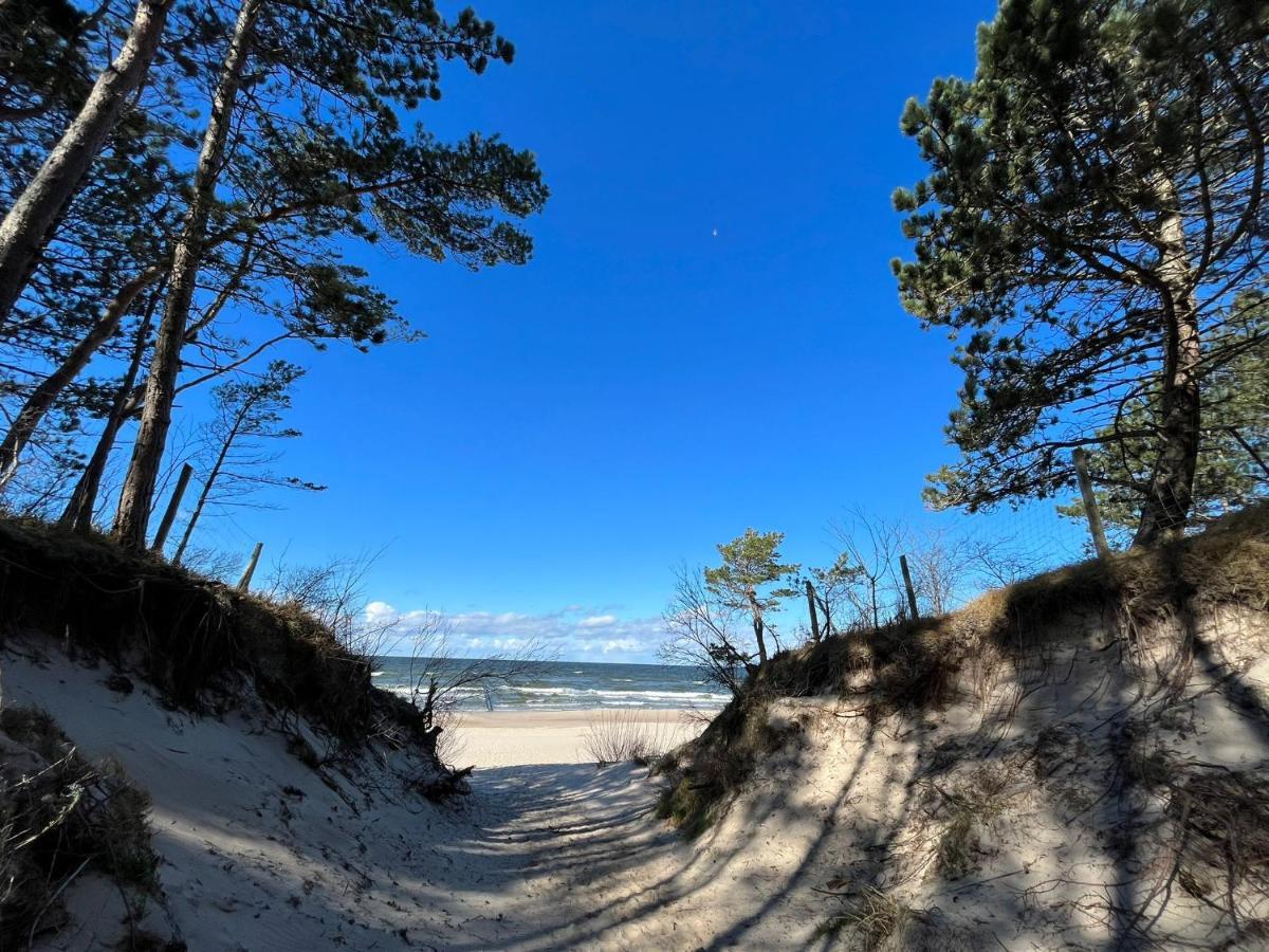 Baltic Harmony - Easy-rent Apartment *